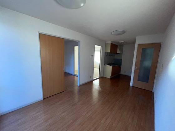 ミニヨンハイツ西長瀬