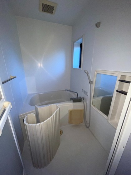 ミニヨンハイツ西長瀬