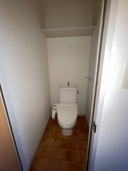 ミニヨンハイツ西長瀬