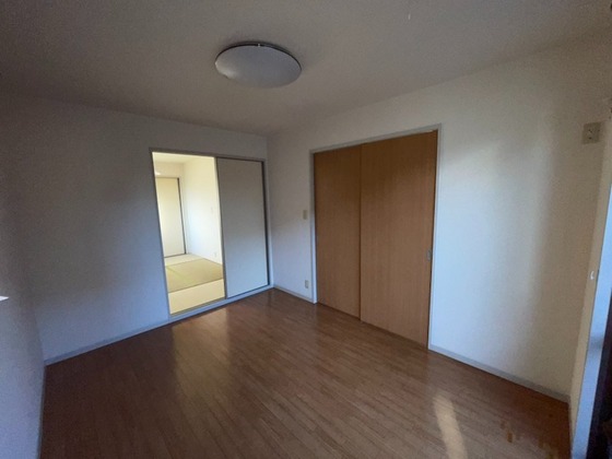 ミニヨンハイツ西長瀬