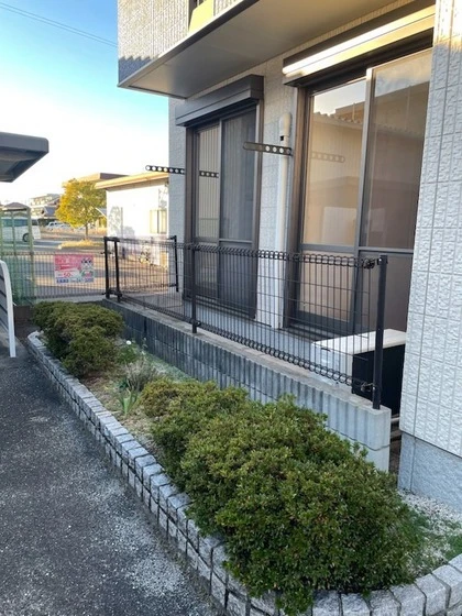 ミニヨンハイツ西長瀬