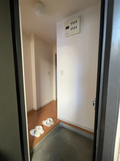 ミニヨンハイツ西長瀬