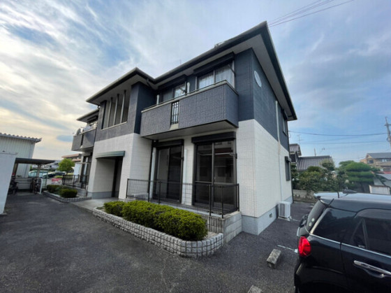 ミニヨンハイツ西長瀬