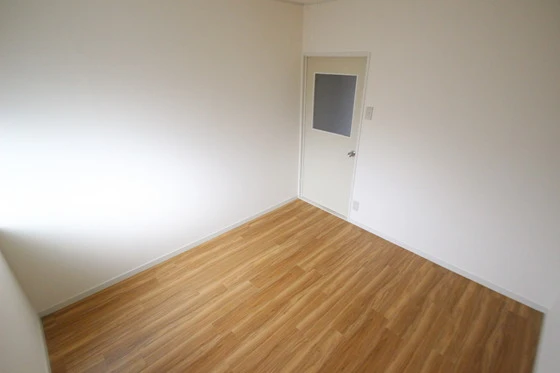 吉兆マンション