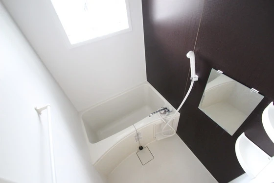 吉兆マンション