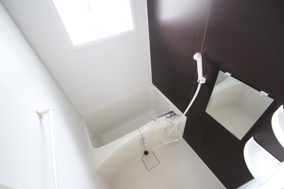 吉兆マンション