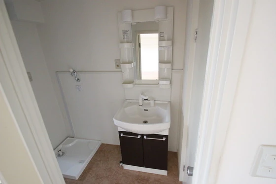 吉兆マンション