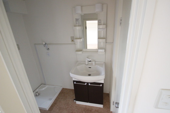 吉兆マンション