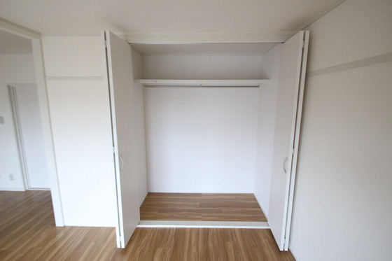 吉兆マンション