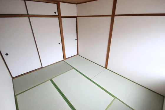 吉兆マンション