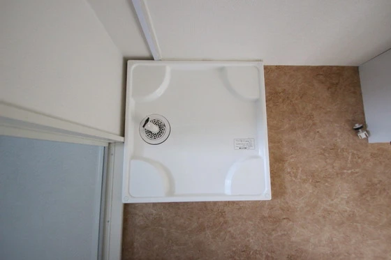 吉兆マンション