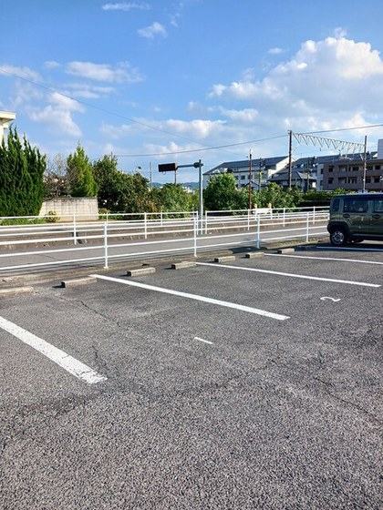 クレールコート