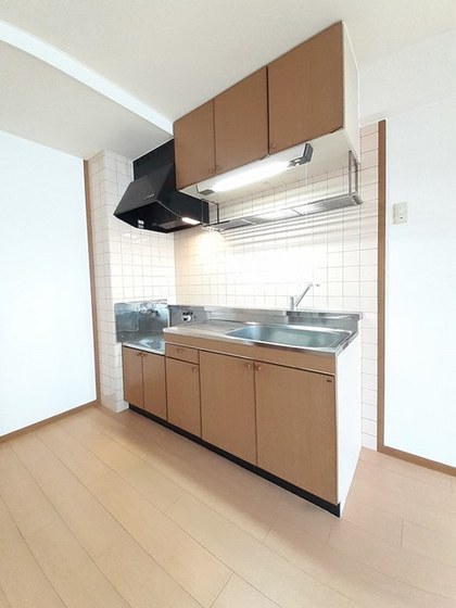 クレールコート