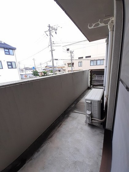 クレールコート