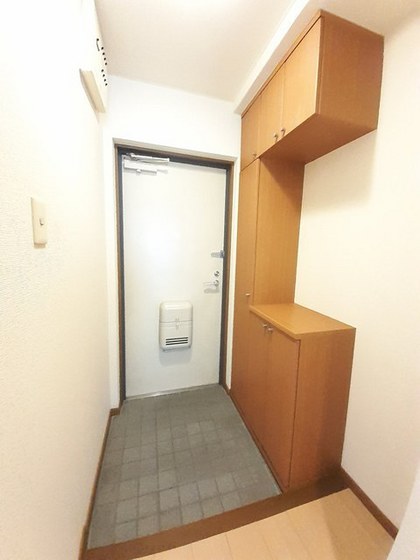 クレールコート