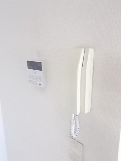 クレールコート