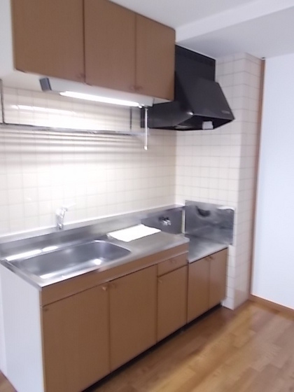 クレールコート