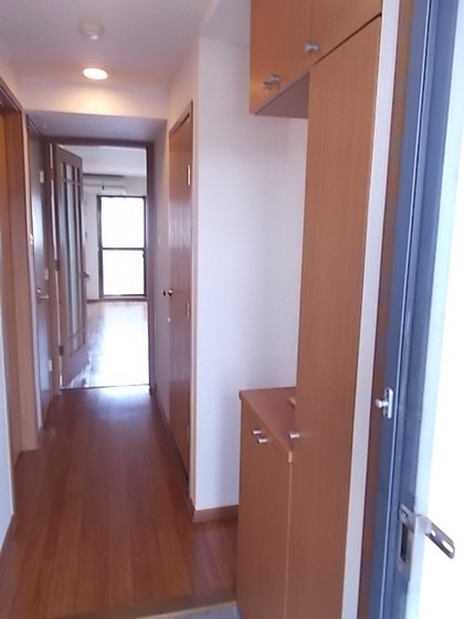 クレールコート