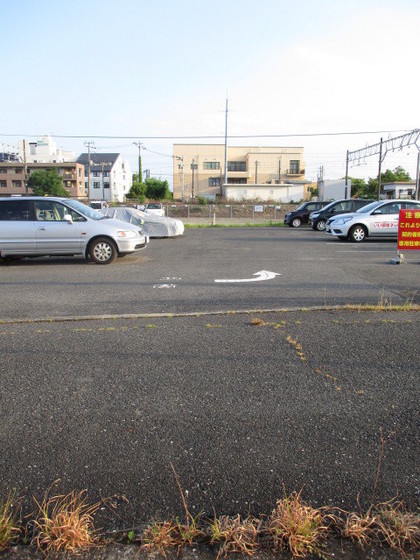 クレールコート