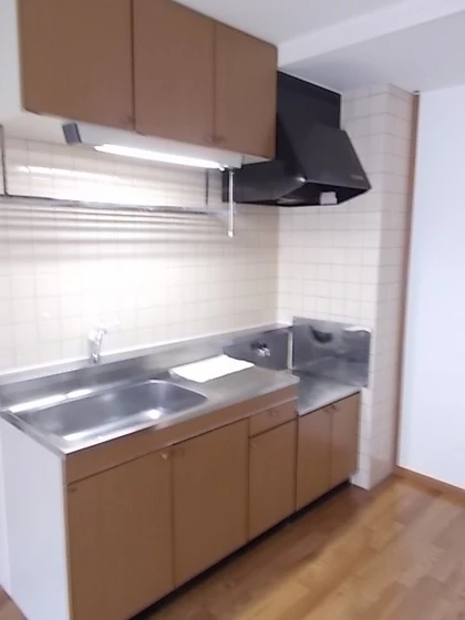 クレールコート