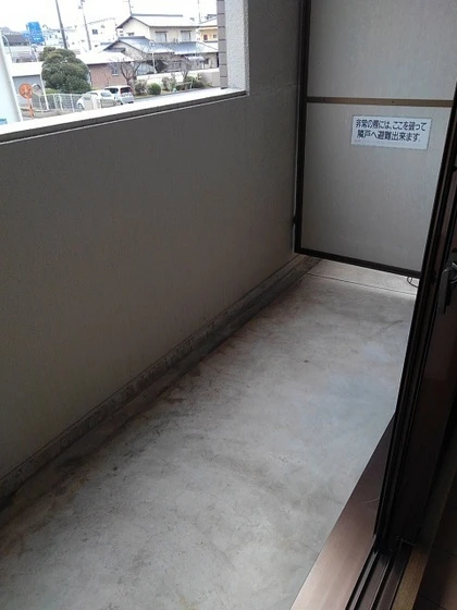 クレールコート