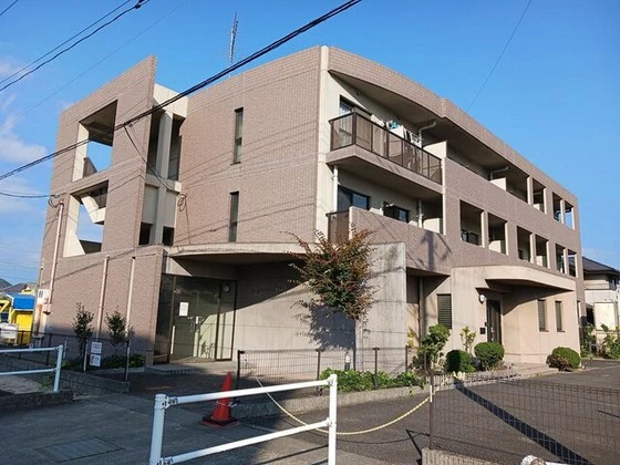 クレールコート