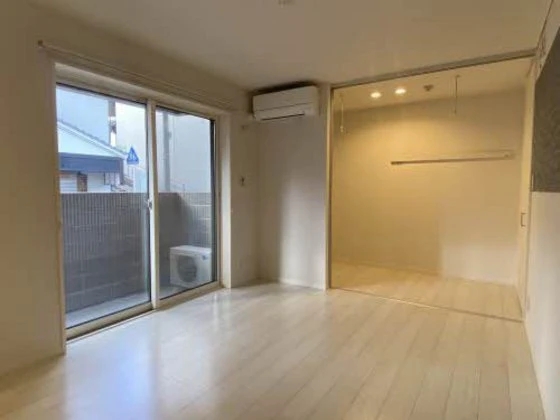 シャトル不動院前