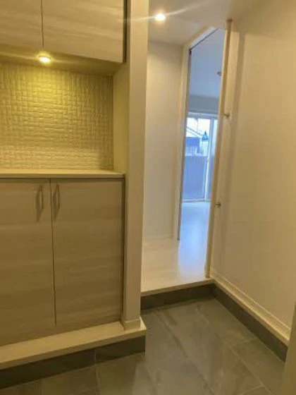 シャトル不動院前