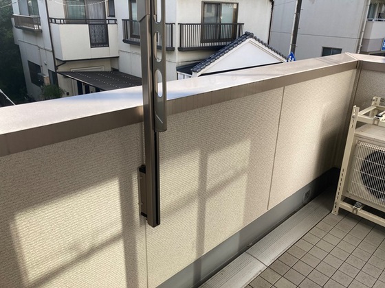 シャトル不動院前