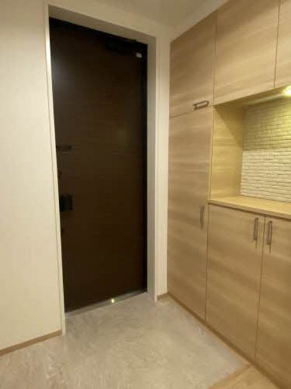 シャトル不動院前