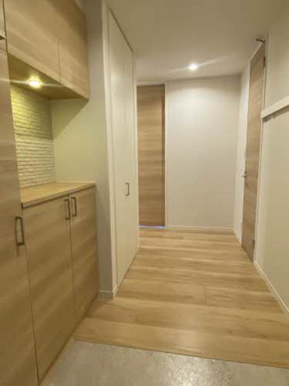 シャトル不動院前