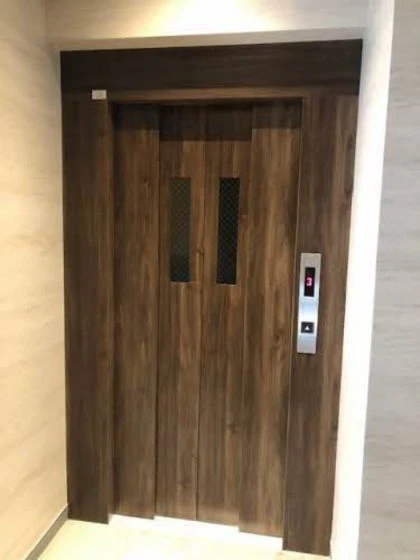 シャトル不動院前