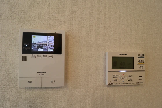 グレイスホームC棟