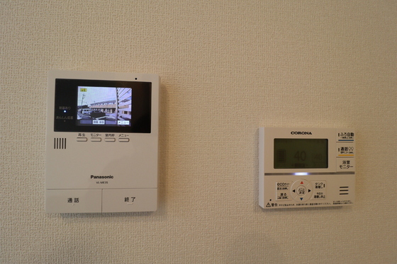 グレイスホームC棟