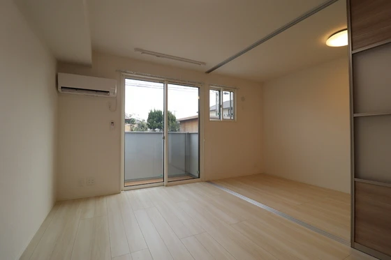 グレイスホームC棟