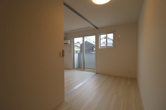 グレイスホームC棟