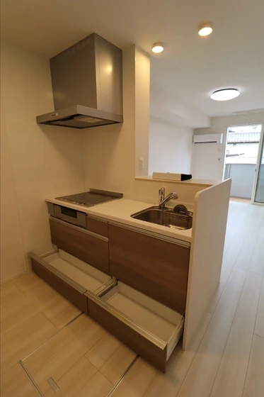 グレイスホームC棟