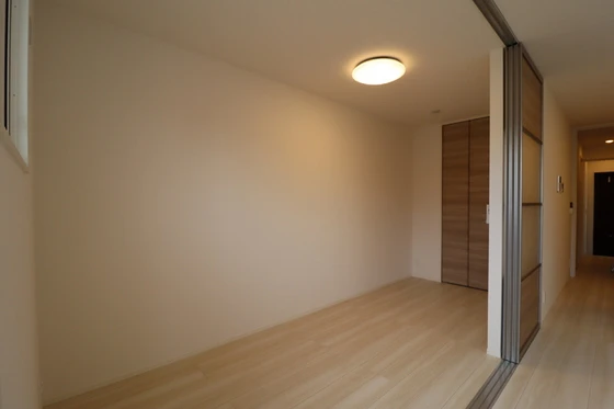 グレイスホームC棟