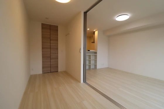 グレイスホームC棟