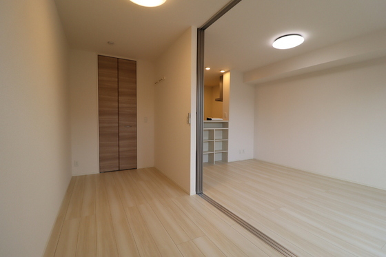 グレイスホームC棟