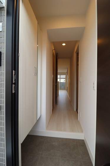 グレイスホームC棟