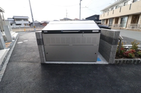 グレイスホームC棟