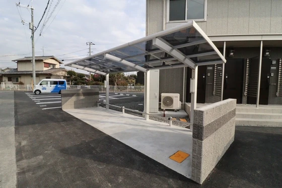 グレイスホームC棟