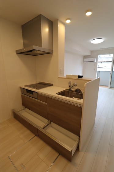 グレイスホームC棟