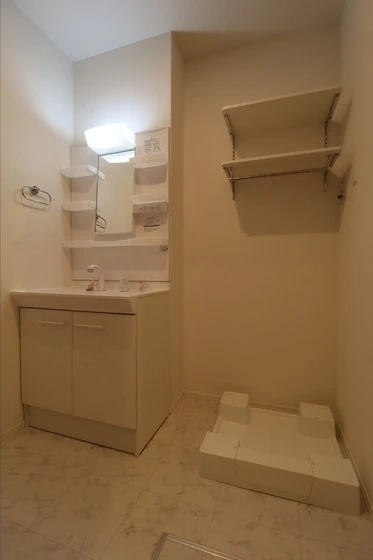 グレイスホームC棟