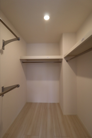 グレイスホームC棟