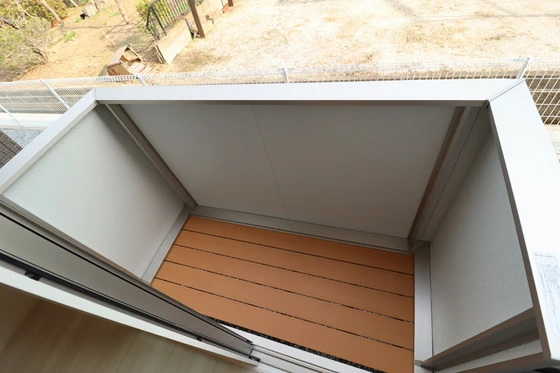 グレイスホームC棟