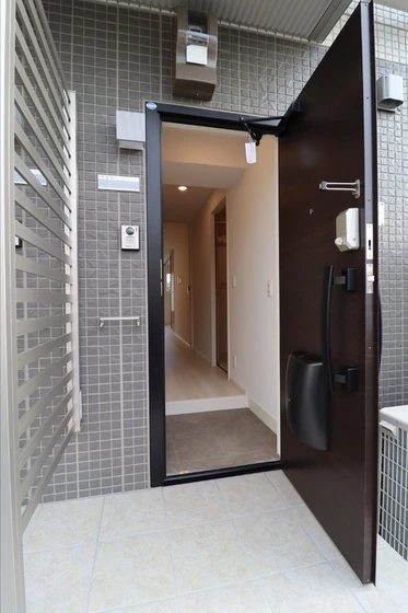 グレイスホームC棟