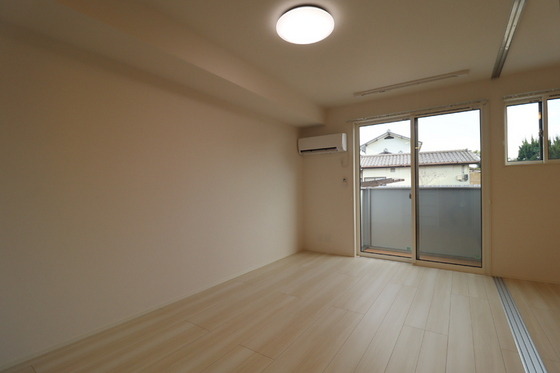 グレイスホームC棟