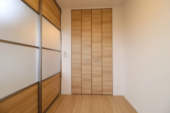 グレイスホームC棟